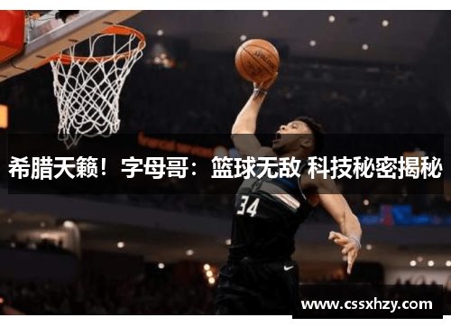 希腊天籁!字母哥:篮球无敌 科技秘密揭秘 希腊天籁!字母哥:篮球无敌 科技秘密揭秘