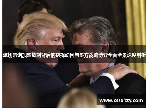 波切蒂诺加盟热刺背后的抉择动因与多方战略博弈全面全景深度剖析